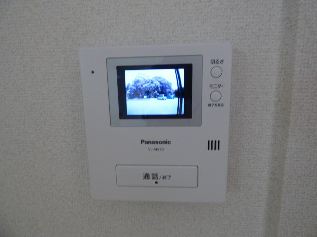 プレジオ喜多町 その他