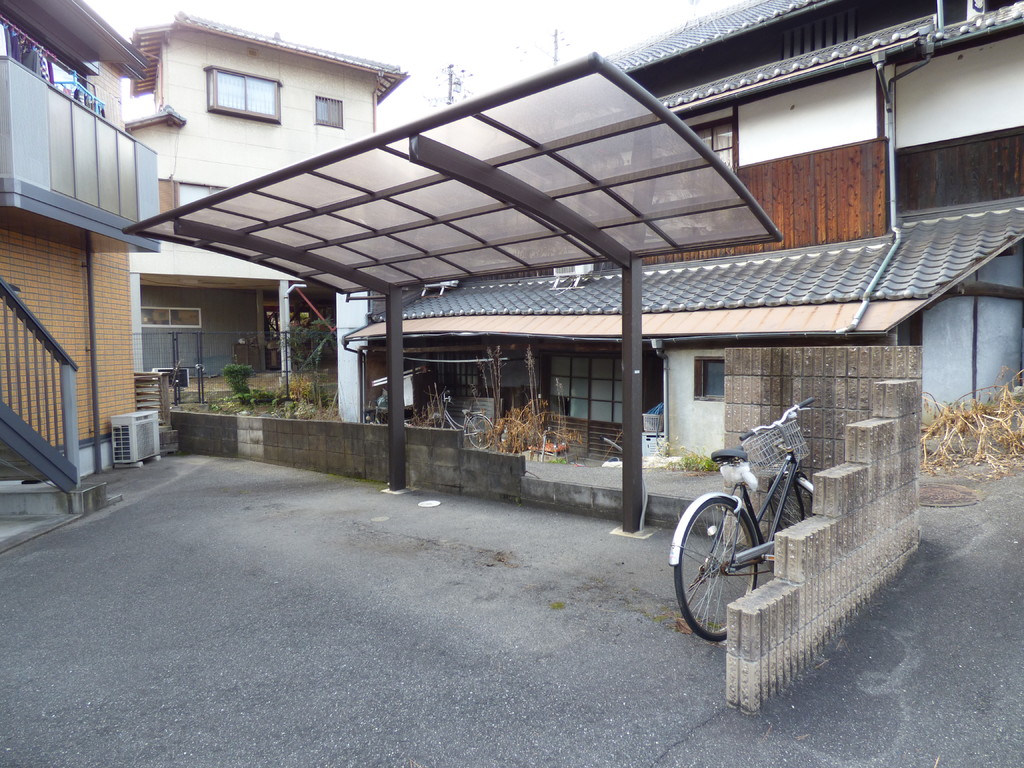 プレジオ喜多町 その他