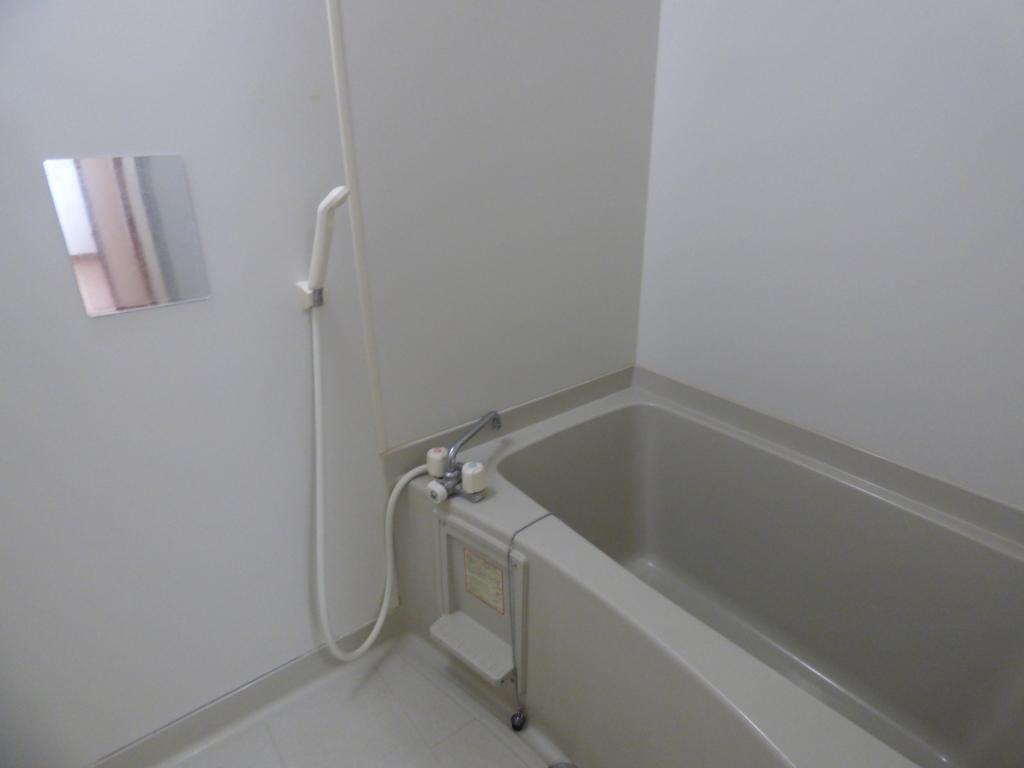 プレジオ喜多町 風呂画像