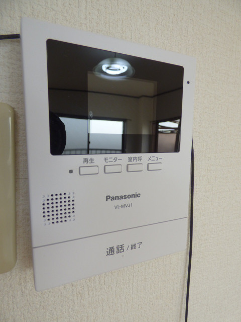 山本マンション セキュリティ