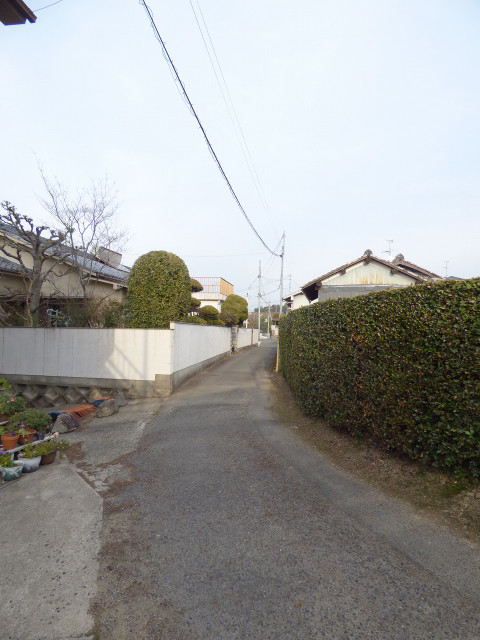 山本マンション その他