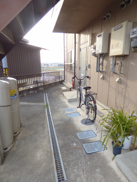 山本マンション その他