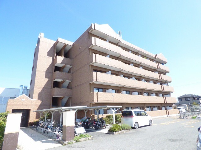 Ｍ’ｓ 外観