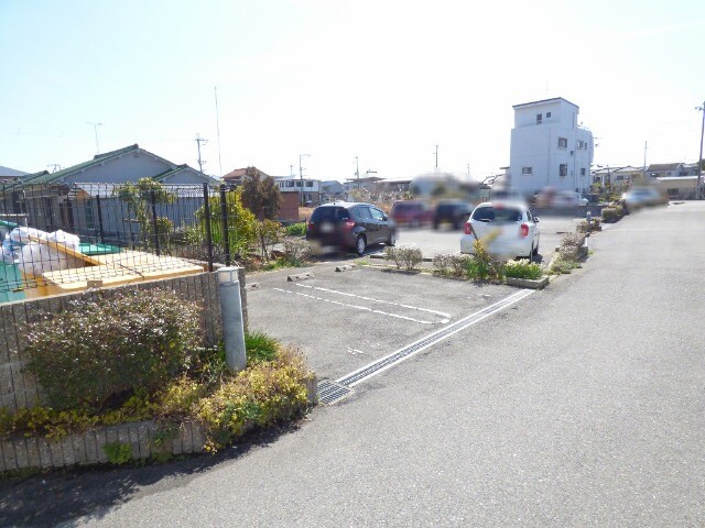 Ｍ’ｓ 駐車場