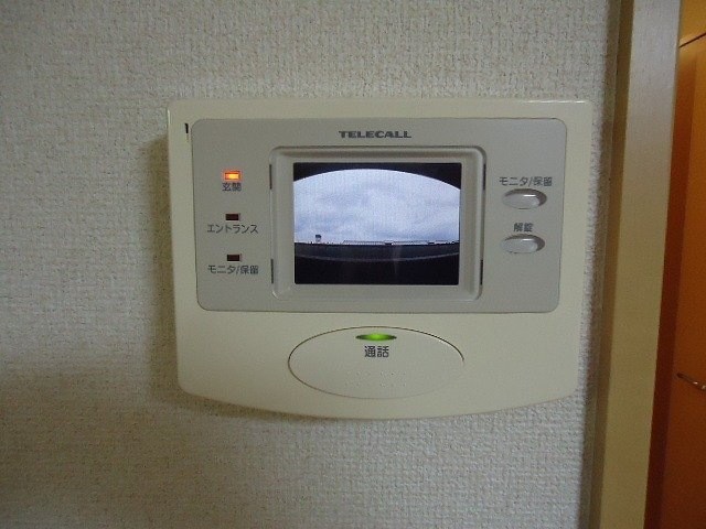 Ｍ’ｓ セキュリティ