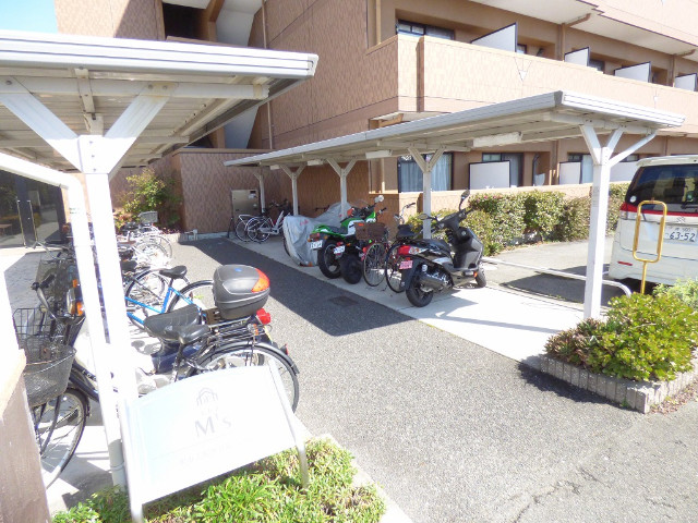 Ｍ’ｓ その他共有部分