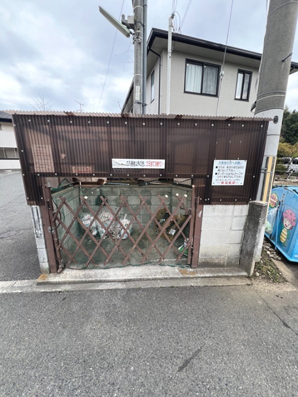 ヴィアベルデ その他共有部分