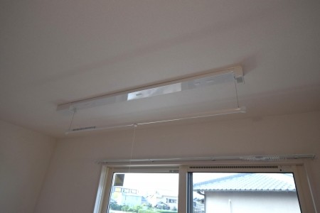 COLORATO狭山 その他設備
