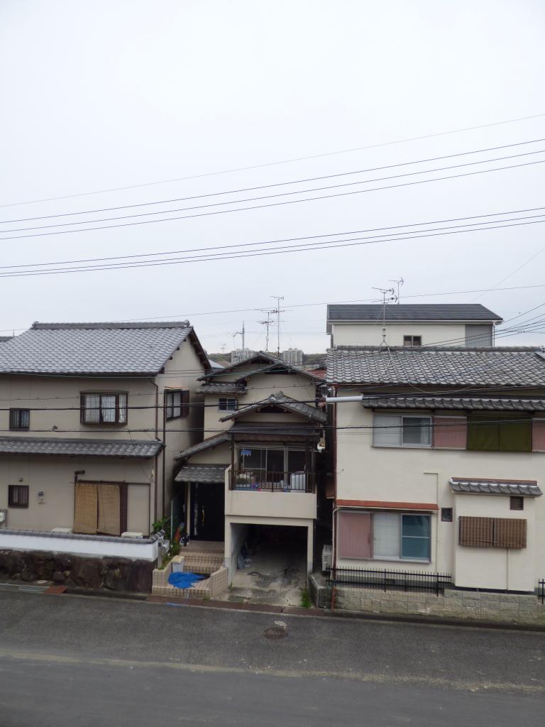 カーサ高善　Ａ棟 眺望