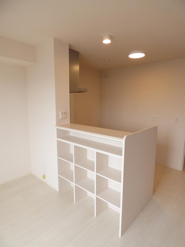 カーサ高善　Ａ棟 その他部屋・スペース