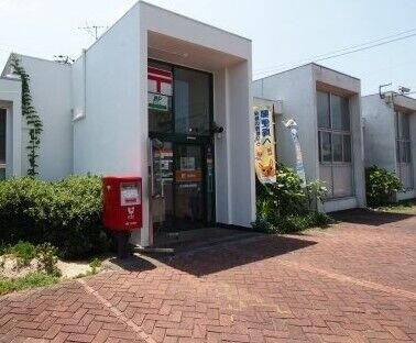 カーサ高善　Ａ棟 郵便局