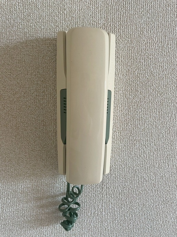 サンシャイン狭山 セキュリティ
