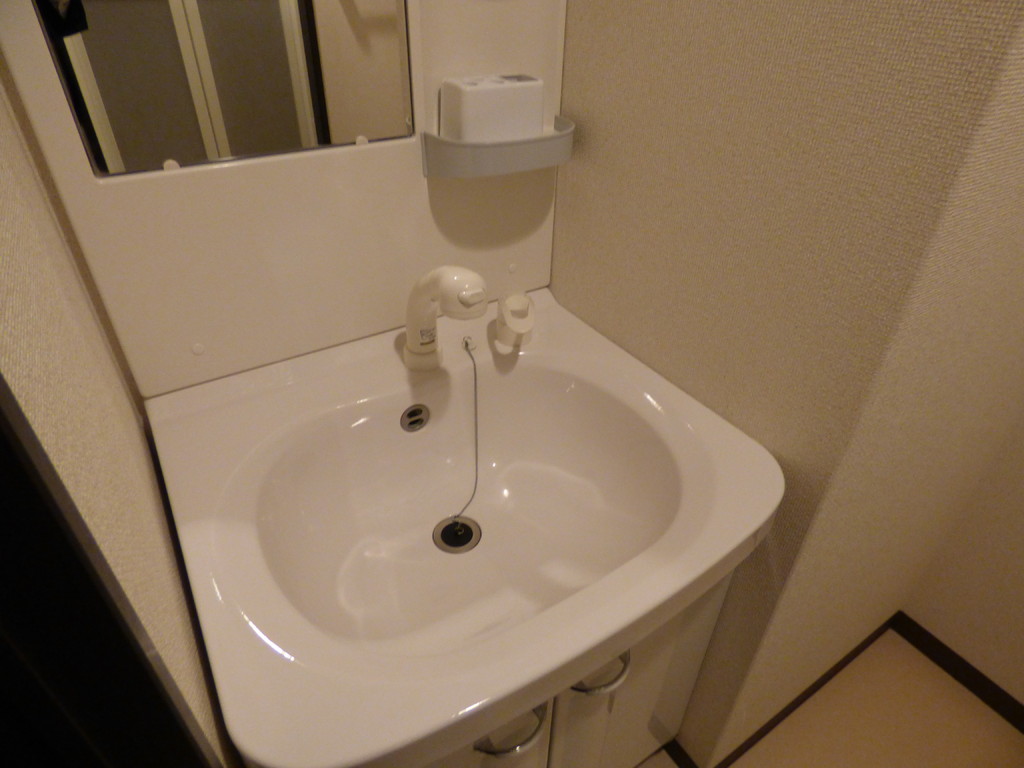 スリーハーブズ狭山Ⅰ番館 その他設備