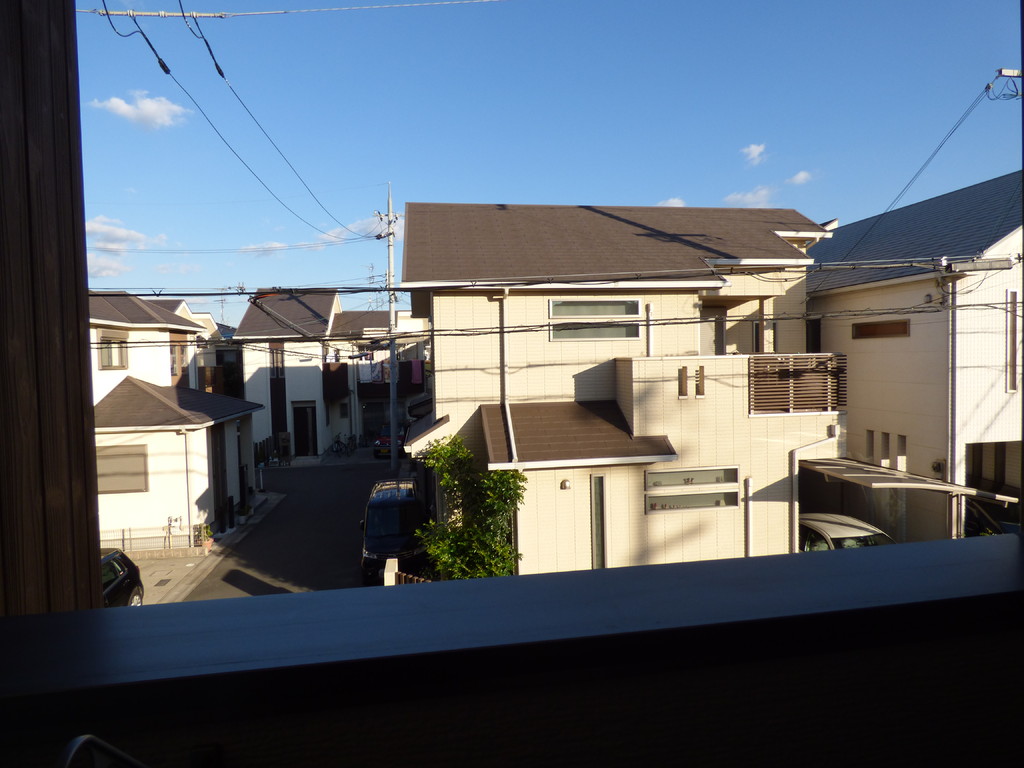 スリーハーブズ狭山Ⅰ番館 その他