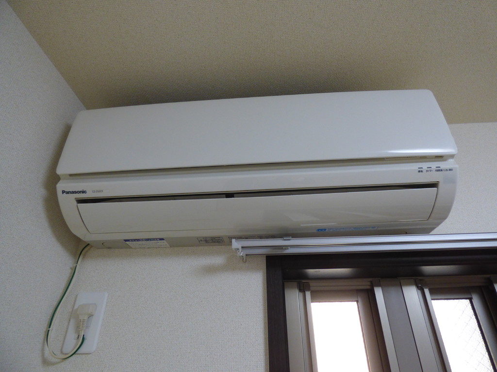 スリーハーブズ狭山Ⅰ番館 その他設備