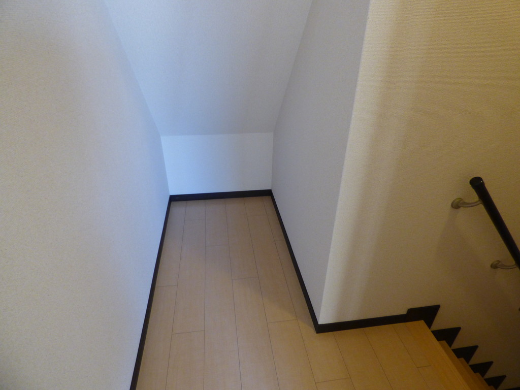 スリーハーブズ狭山Ⅰ番館 その他