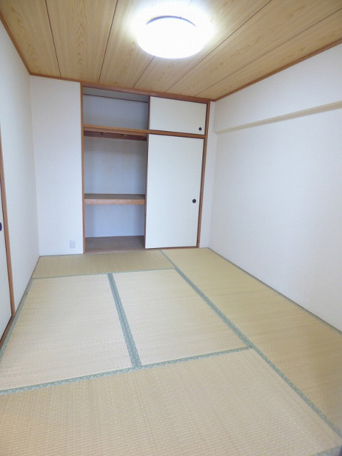 ライオンズマンション大阪狭山壱番館 その他部屋・スペース
