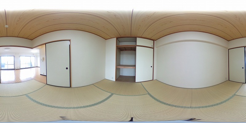 ライオンズマンション大阪狭山壱番館 和室