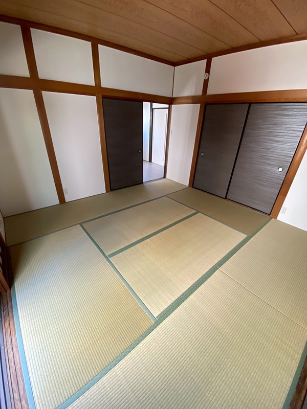 ハピネス戸建 その他部屋・スペース