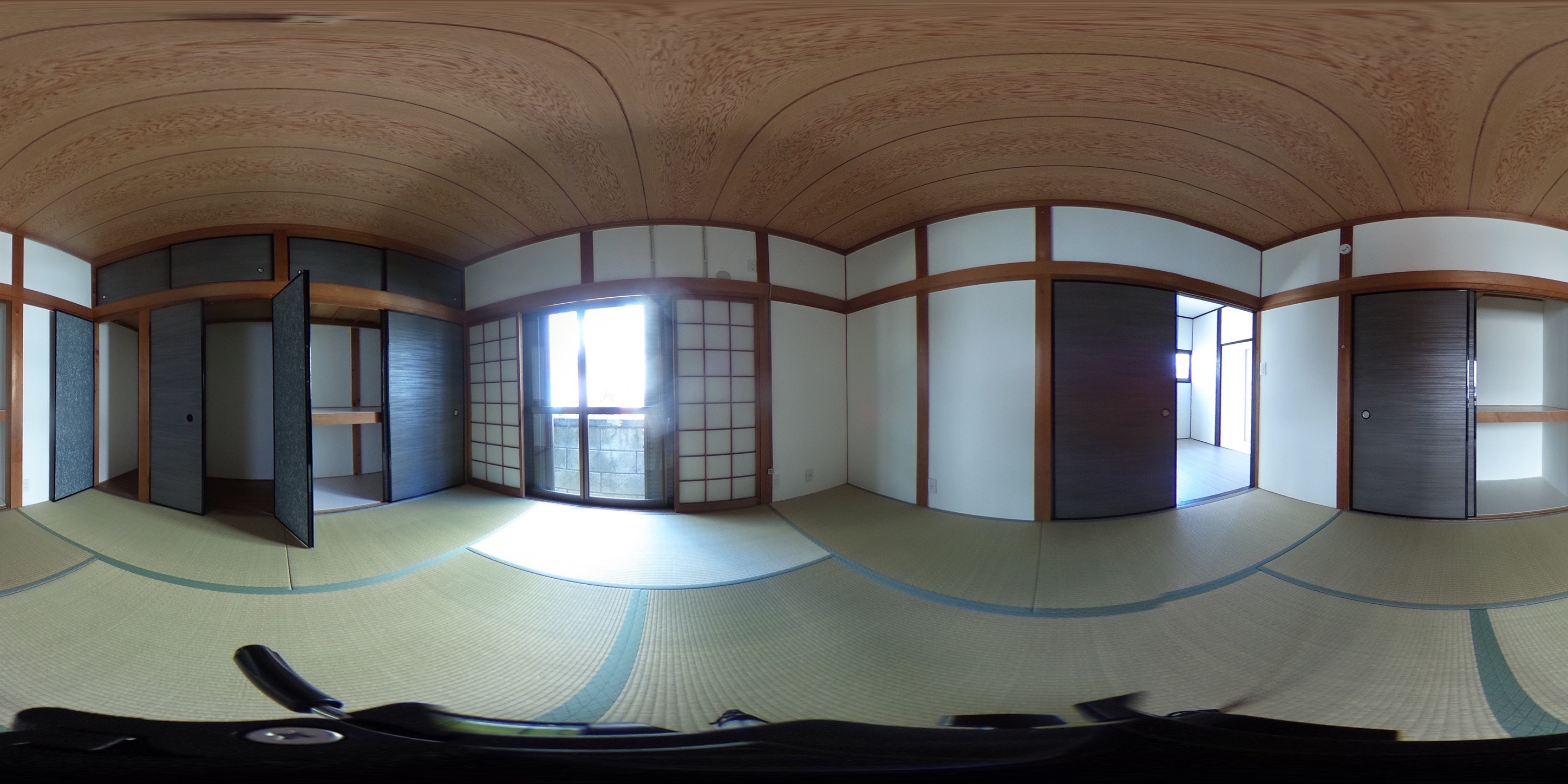 ハピネス戸建 和室