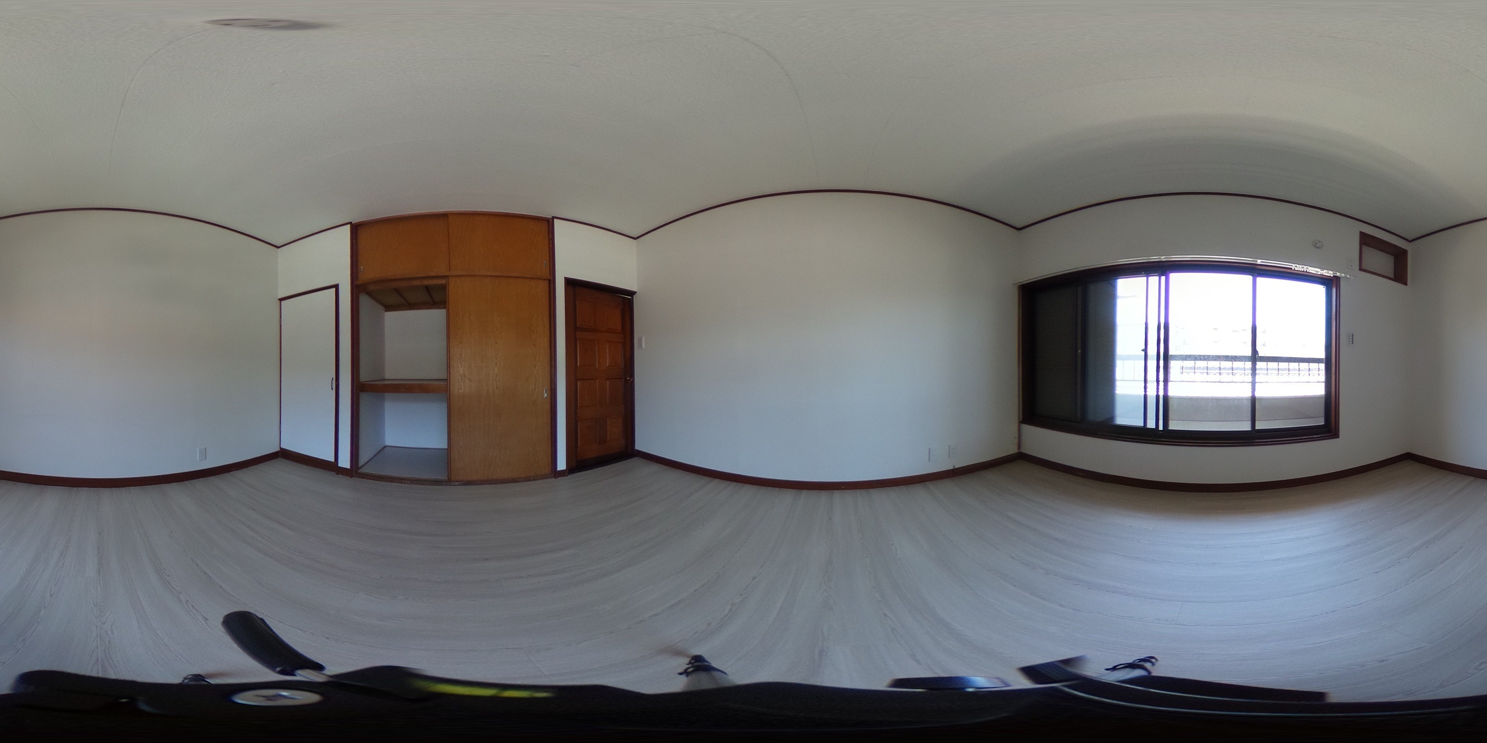 ハピネス戸建 洋室