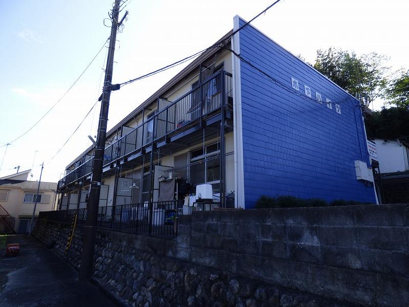 木下ハイツ エントランス
