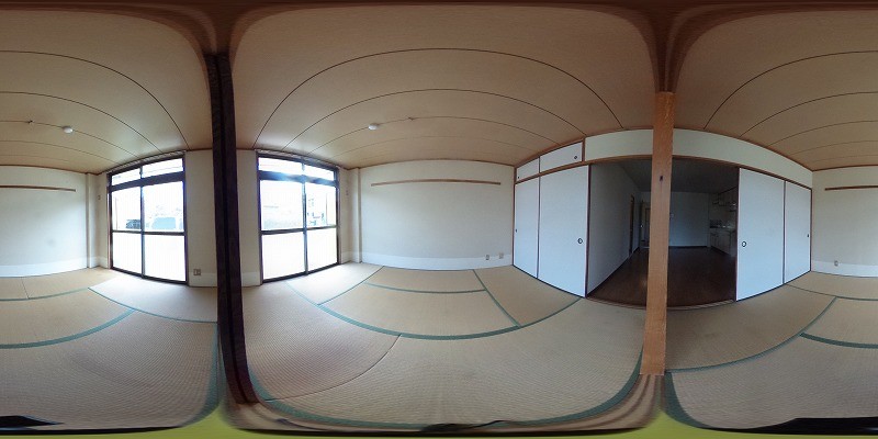 大阪府河内長野市市町401-1 和室