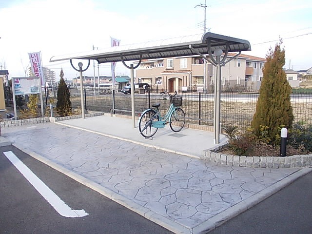 カーサ・セレノ その他共有部分