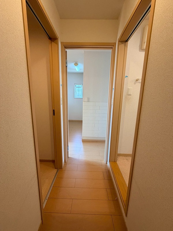 グラン　フルール　ジャルダンＡ その他部屋・スペース