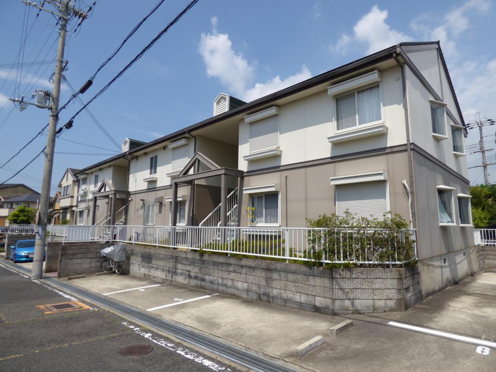 コーポファミール その他共有部分