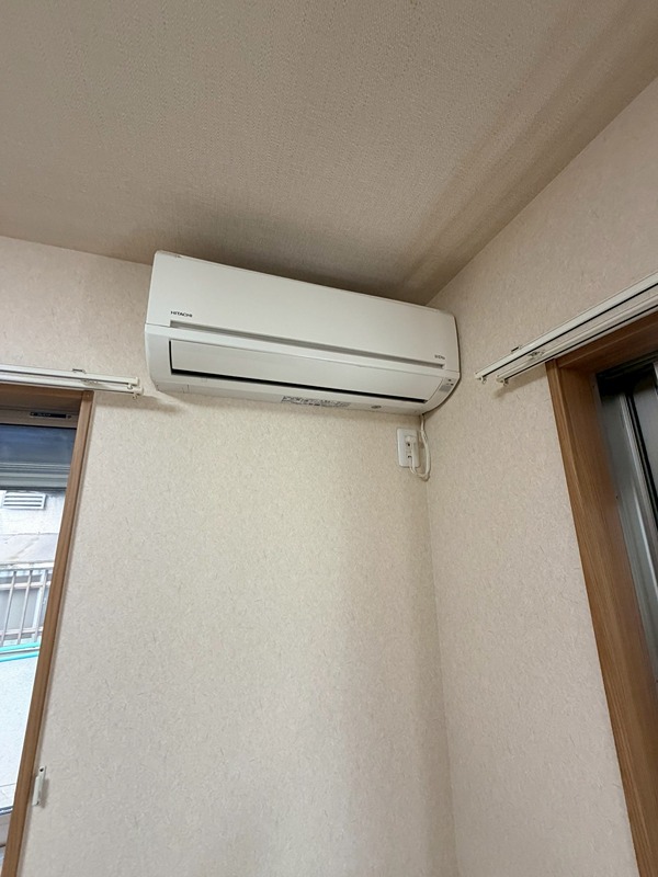 サンアーク北野田 その他設備