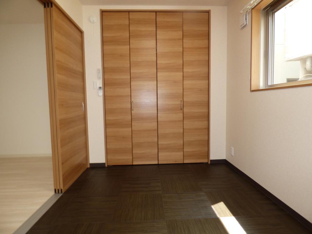 サンアーク北野田 その他