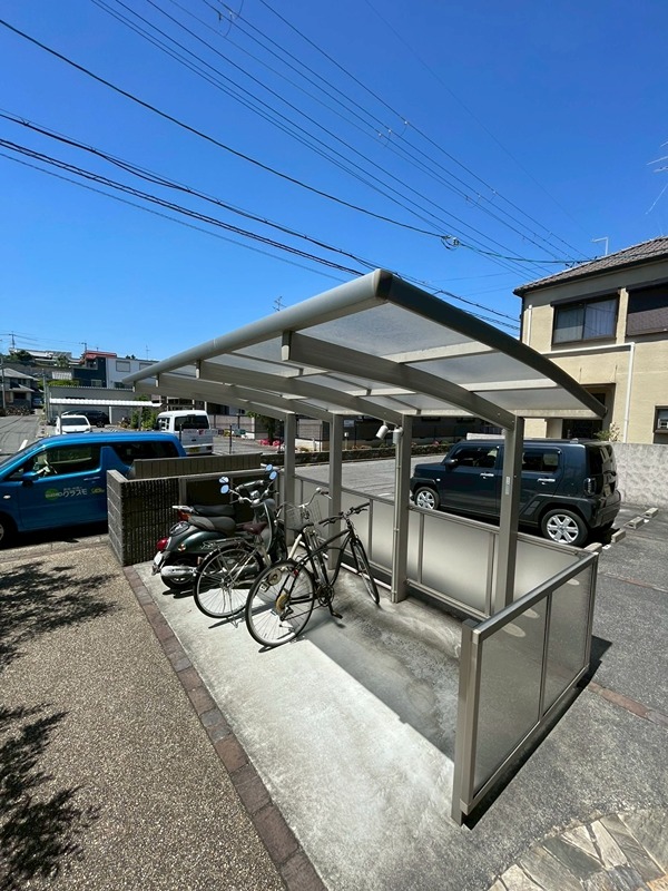 パークアベニュー参番館 その他共有部分