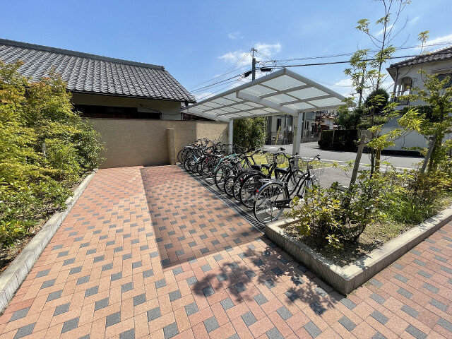 プレミアムスイート狭山駅前 その他共有部分