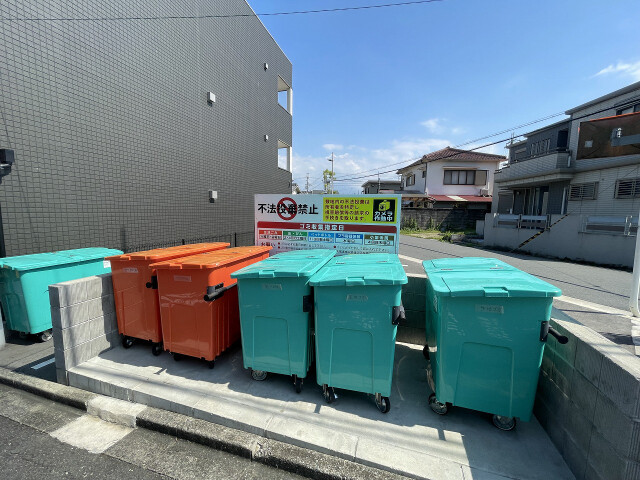 プレミアムスイート狭山駅前 その他