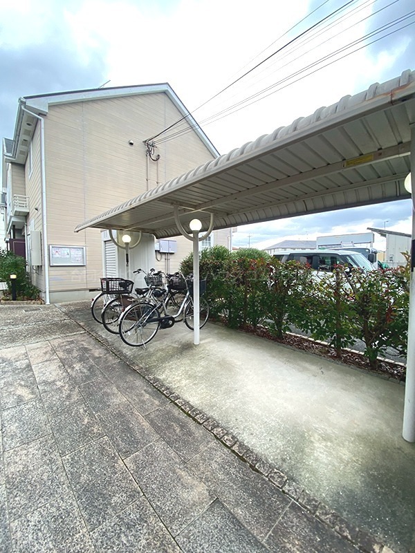 サンライズ その他共有部分
