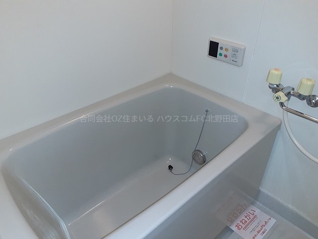 サンライズ 風呂画像