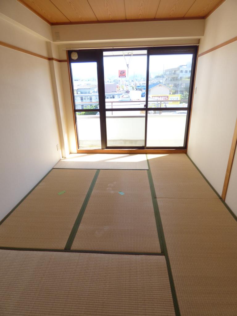プレアール喜多 その他