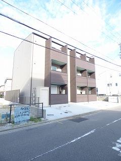 CASA VIVACE北野田 外観