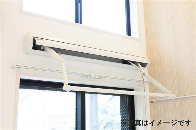 CASA VIVACE北野田 その他設備