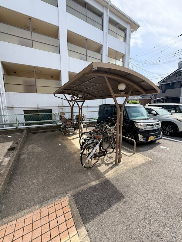 グリーンコート初芝 A その他