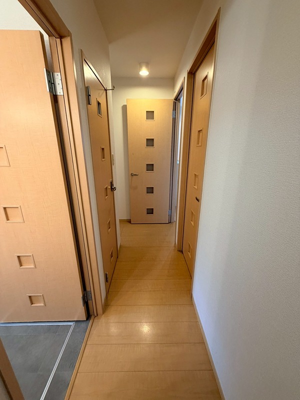 グリーンコート初芝 A その他部屋・スペース