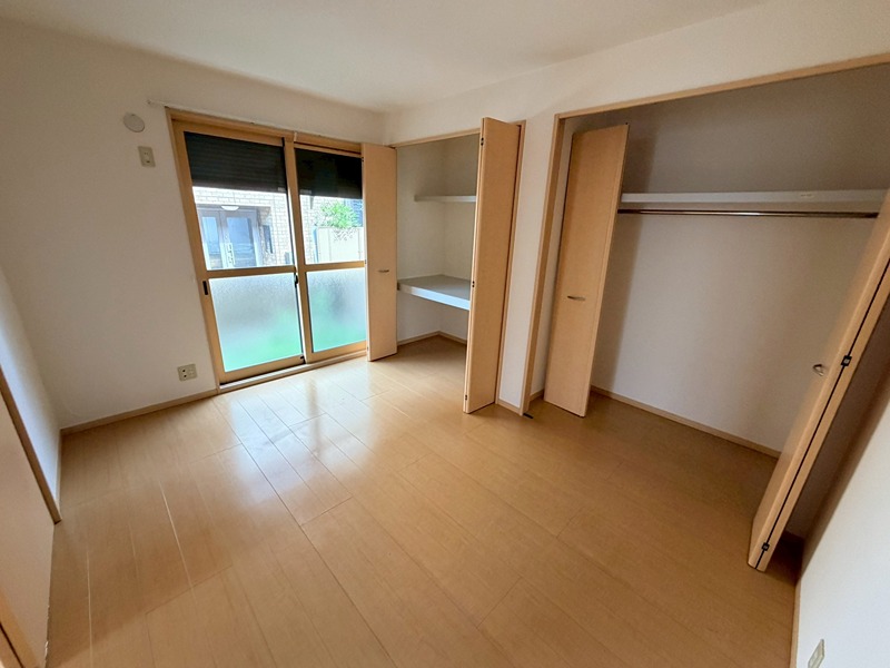 グリーンコート初芝 A その他部屋・スペース