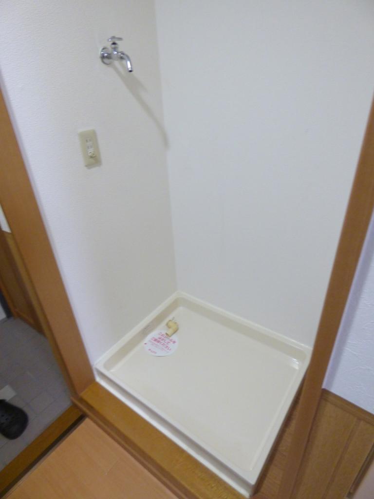 MATSUKAZE その他設備
