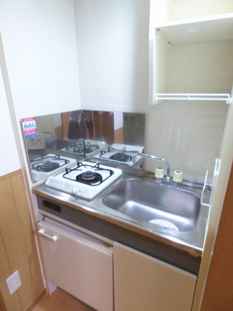 MATSUKAZE キッチン