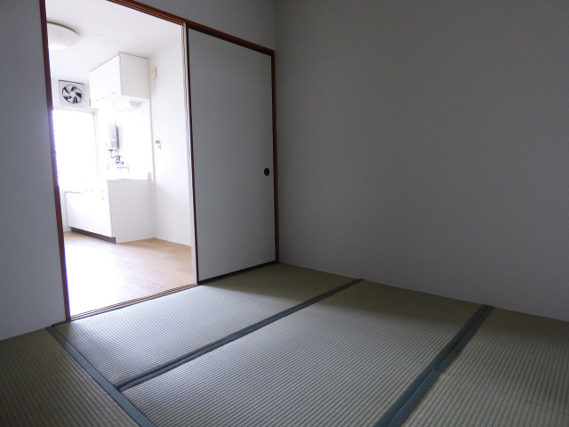 ハイツ高倉台 その他