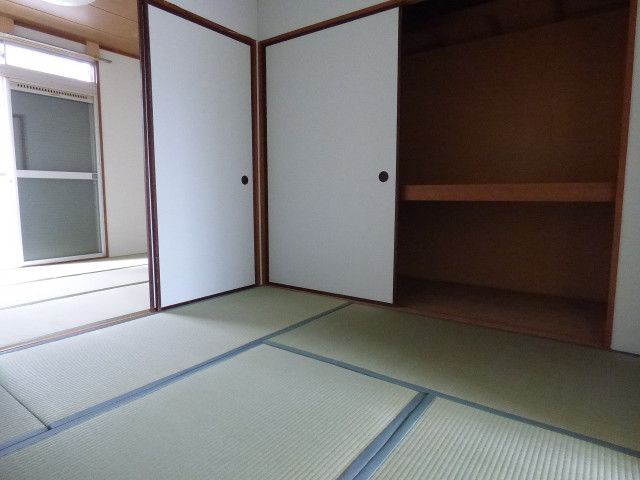 ハイツ高倉台 その他
