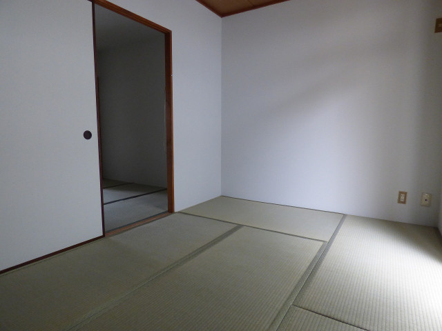 ハイツ高倉台 その他