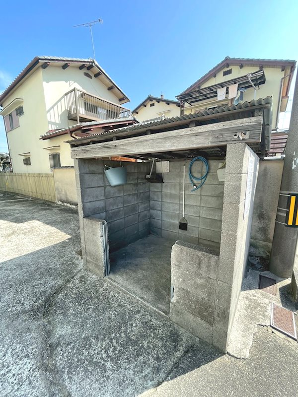 末広マンション その他