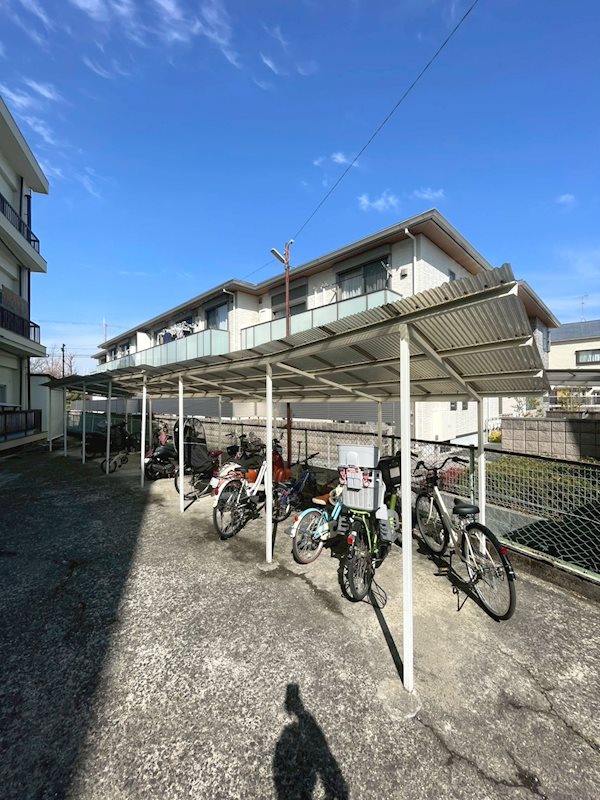 末広マンション その他共有部分